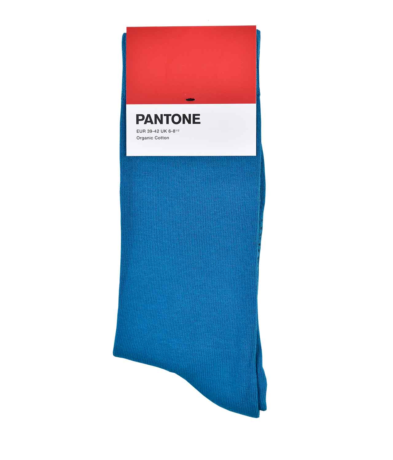 Accessoires Socken Pantone Socks Petrol Suslet Outlet