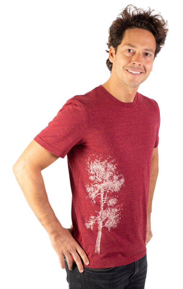 Life-Tree-Fairwear-Organic-Shirt-Men-Burgund-Kiefer2