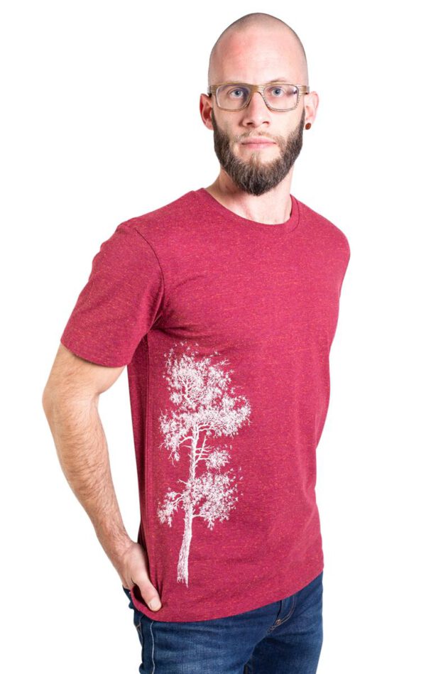 Life-Tree-Fairwear-Organic-Shirt-Men-Burgund-Kiefer3