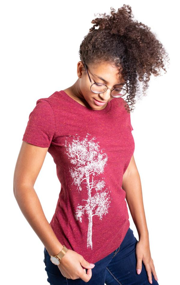 Life-Tree-Fairwear-Organic-Shirt-Women-Burgund-Kiefer