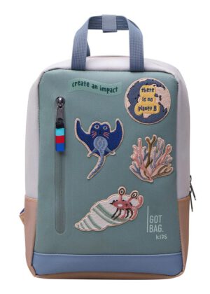 Kids Daypack_patch_front