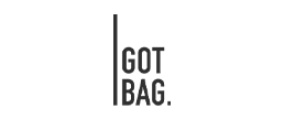 gotbag logo