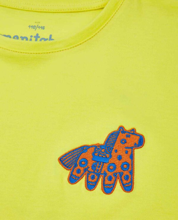 SUSLET-Produktbilder-_0001_Manitober_Kinder-T-Shirt-Bio-Baumwolle_Animals_gelb_details