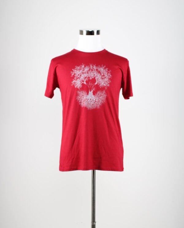 WONDA-SUSLET-Outlet-2023_0022_Life-Tree-Fairwear-Ecovero-Shirt-Men-Fusion-Brick-Red