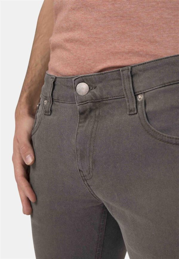 Man-Sustainable-Jeans-Slim-Lassen-O3-Grey-detail