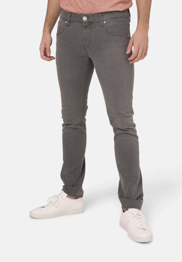 Man-Sustainable-Jeans-Slim-Lassen-O3-Grey-halffront