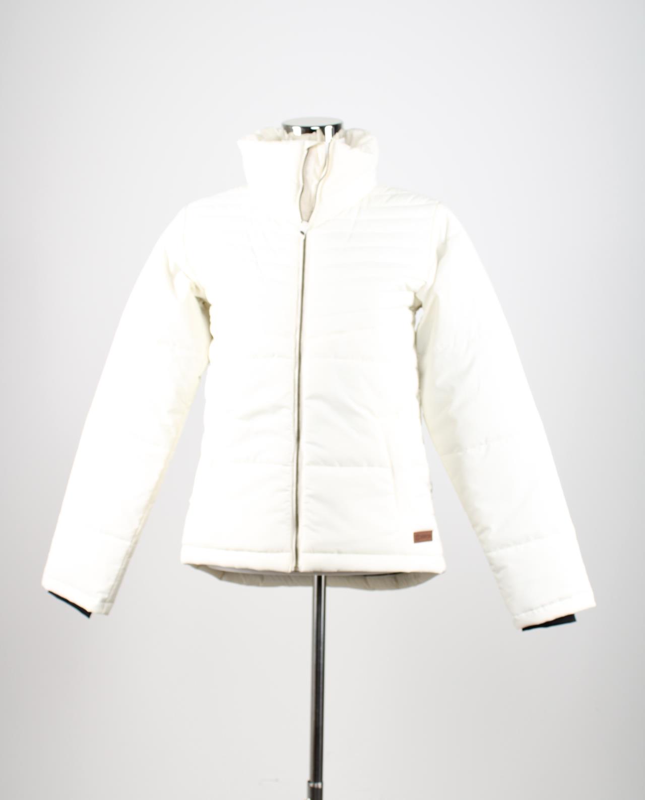Damen Jacken von Sherpa - Weiß- 85187