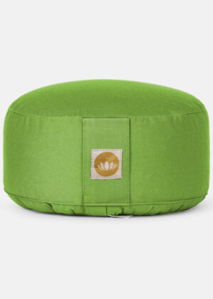 Lotuscrafts Meditationskissen-15cm-grün.jpg